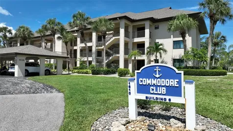 1610 N Islamorada Boulevard Punta Gorda FL 33955