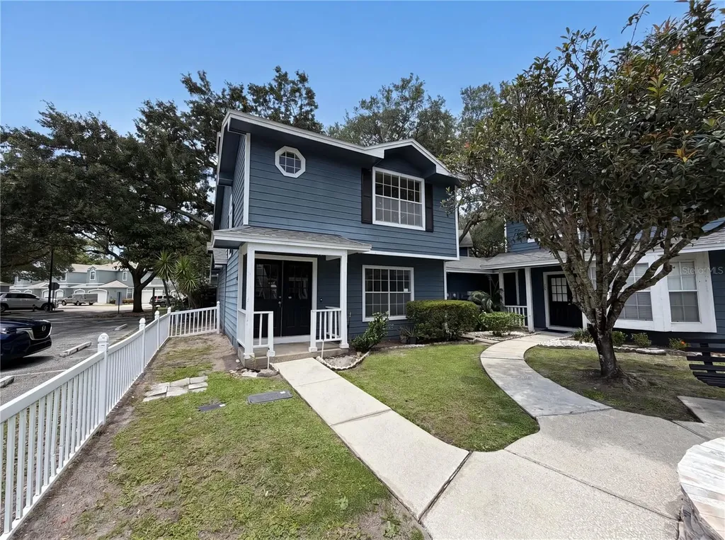 5955 Calais Way Orlando FL 32822