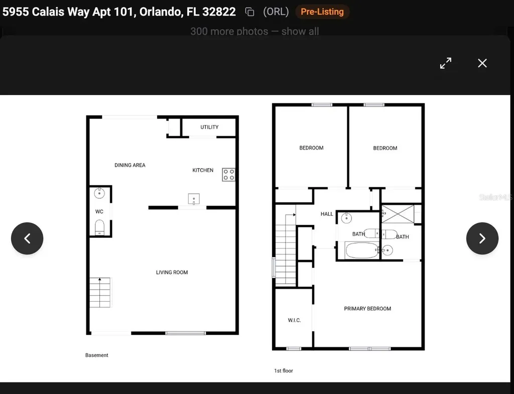 5955 Calais Way Orlando FL 32822