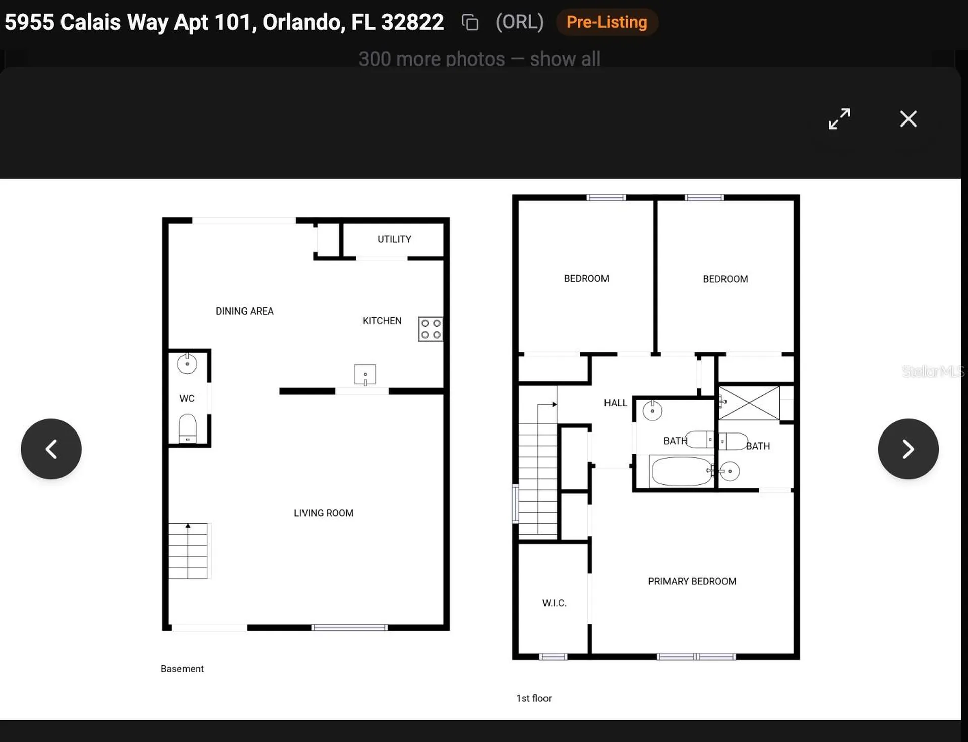 5955 Calais Way Orlando FL 32822