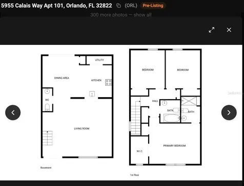 5955 Calais Way Orlando FL 32822