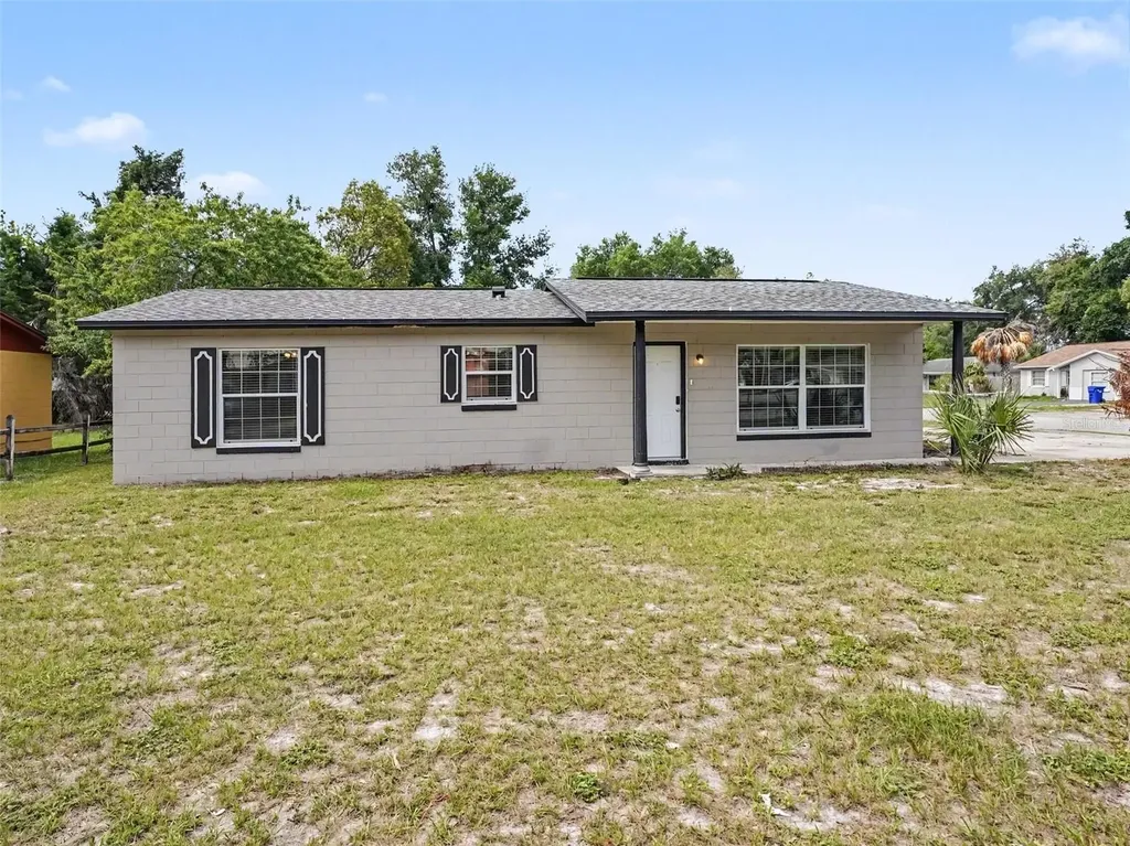 503 Spring Creek Drive Ocoee FL 34761