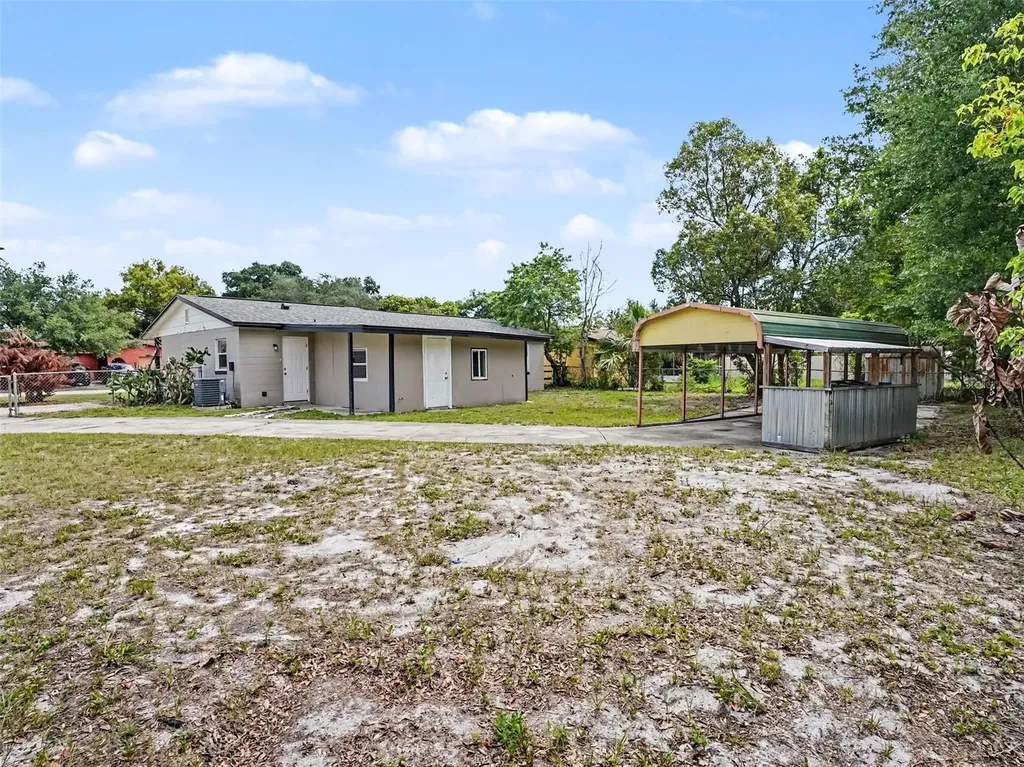 503 Spring Creek Drive Ocoee FL 34761