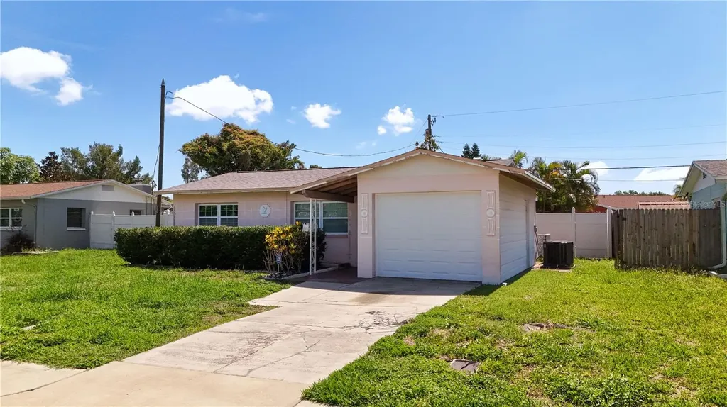 9483 55th Street N Pinellas Park FL 33782