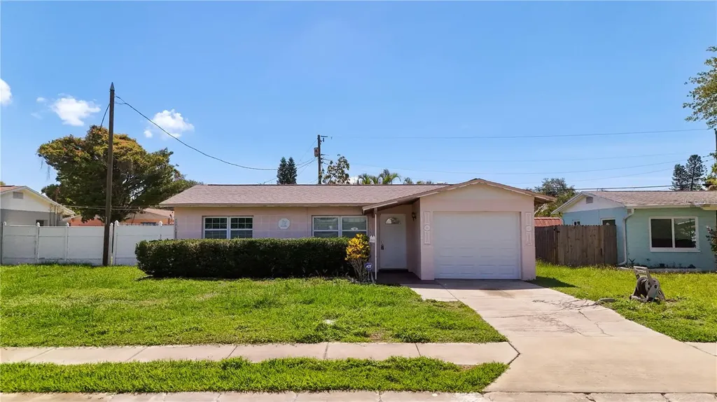 9483 55th Street N Pinellas Park FL 33782