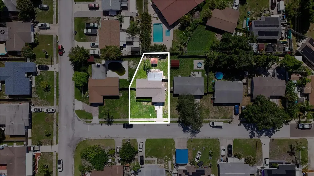 9483 55th Street N Pinellas Park FL 33782