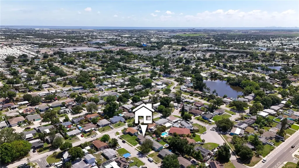 9483 55th Street N Pinellas Park FL 33782