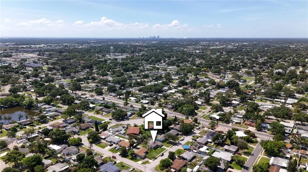 9483 55th Street N Pinellas Park FL 33782