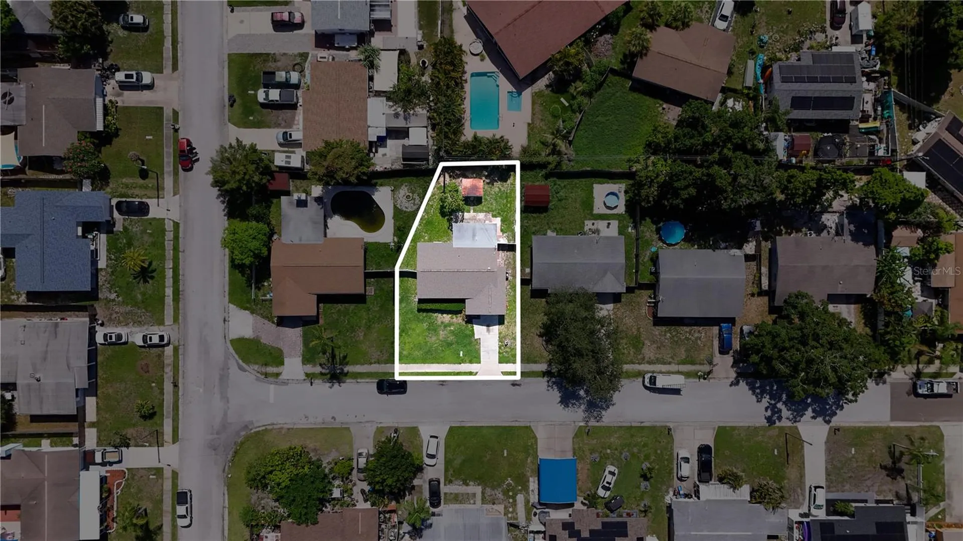9483 55th Street N Pinellas Park FL 33782