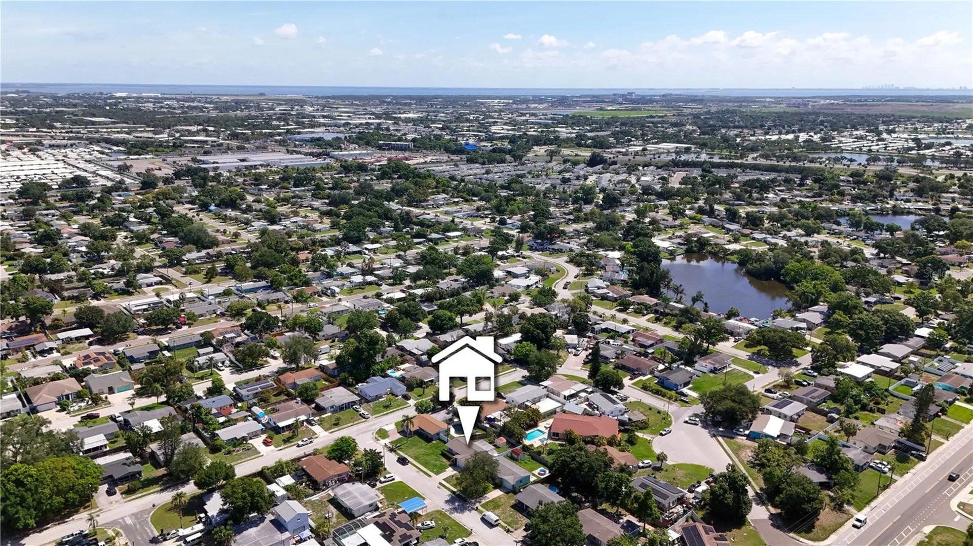 9483 55th Street N Pinellas Park FL 33782