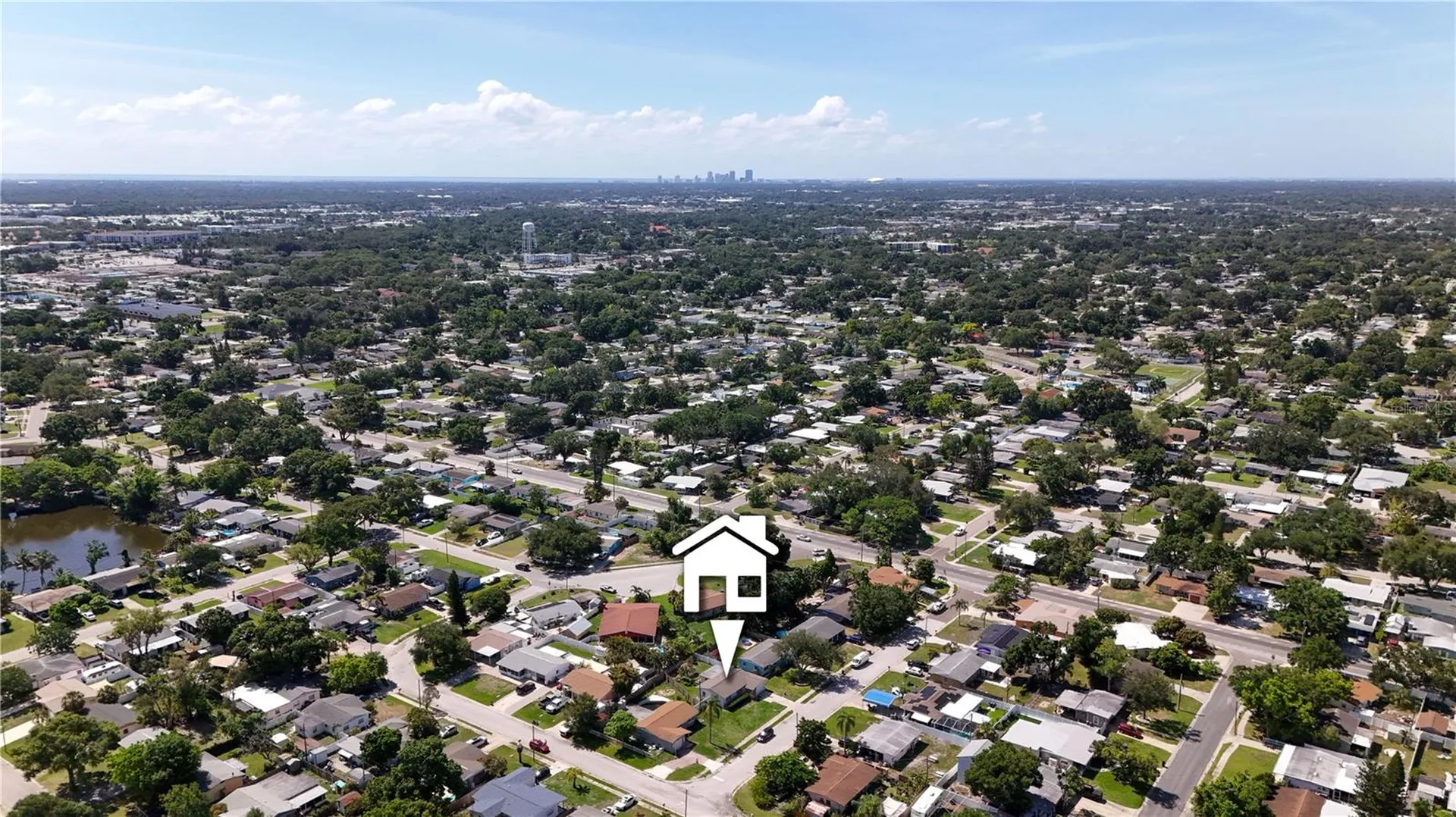9483 55th Street N Pinellas Park FL 33782