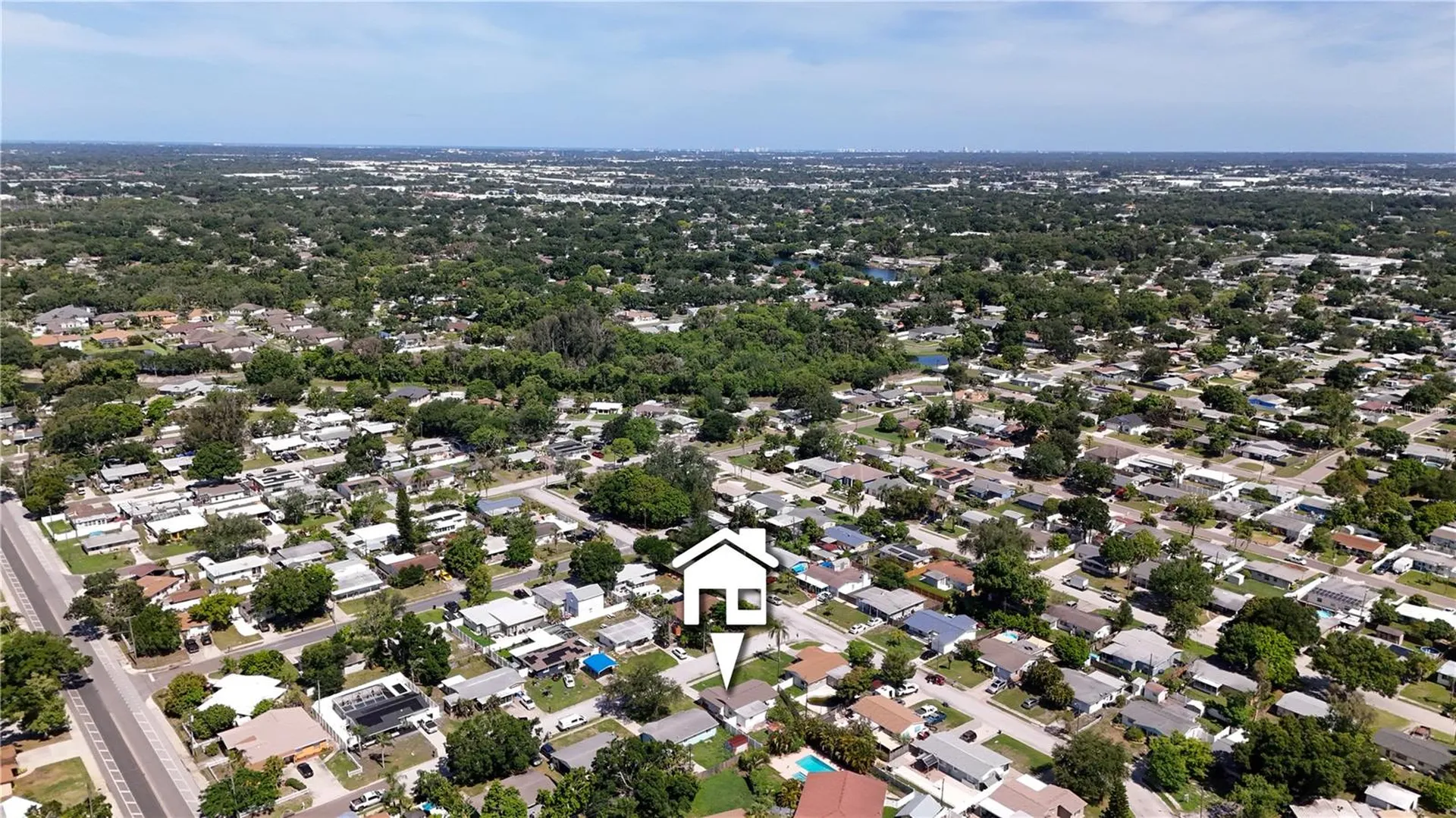 9483 55th Street N Pinellas Park FL 33782