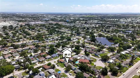 9483 55th Street N Pinellas Park FL 33782