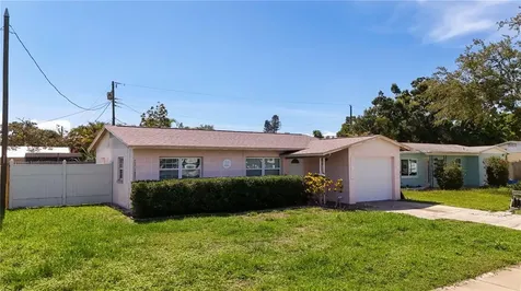 9483 55th Street N Pinellas Park FL 33782