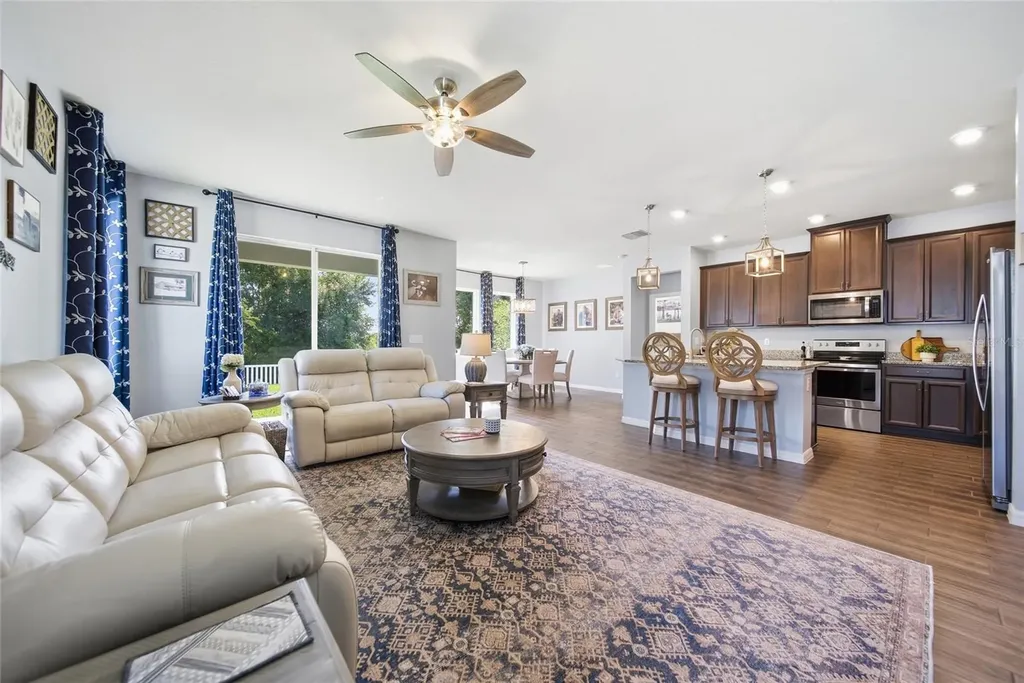 5234 Turtle Bay Drive Wesley Chapel FL 33545