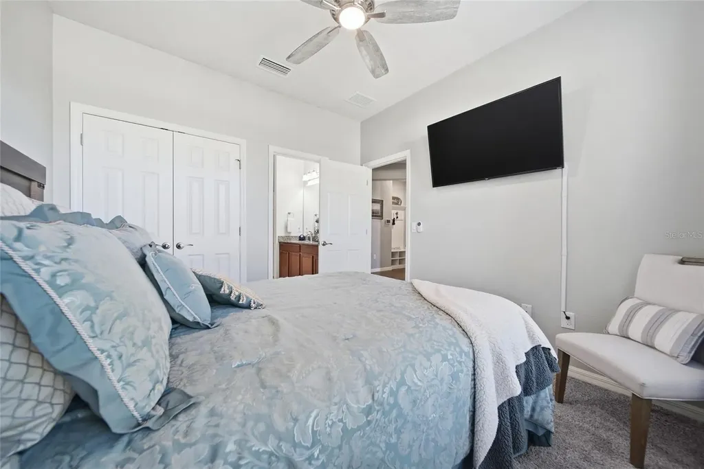 5234 Turtle Bay Drive Wesley Chapel FL 33545