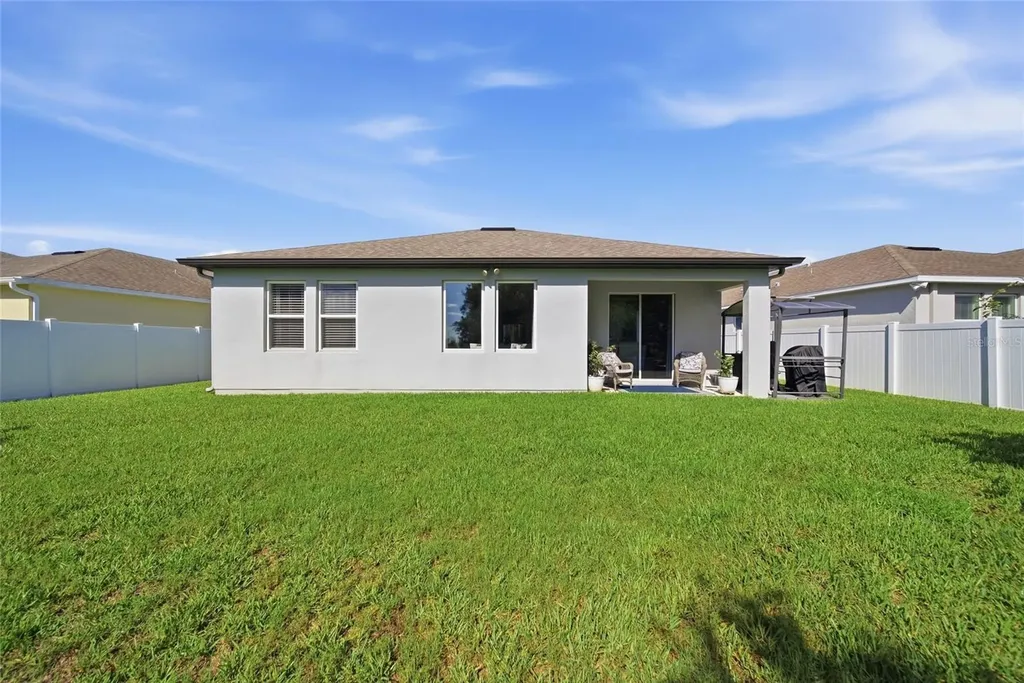 5234 Turtle Bay Drive Wesley Chapel FL 33545