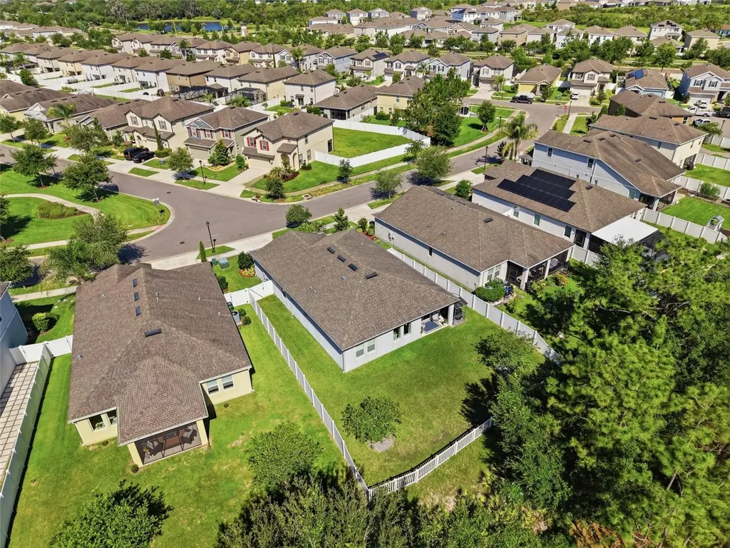 5234 Turtle Bay Drive Wesley Chapel FL 33545