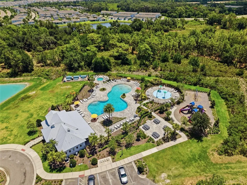 5234 Turtle Bay Drive Wesley Chapel FL 33545