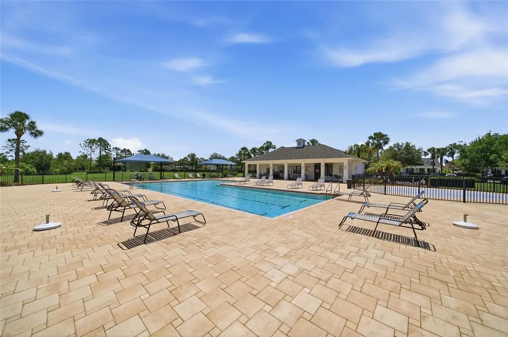 5234 Turtle Bay Drive Wesley Chapel FL 33545
