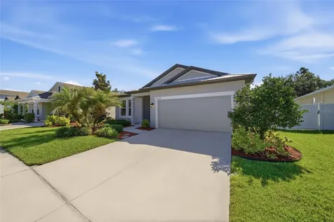 5234 Turtle Bay Drive Wesley Chapel FL 33545