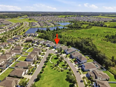 5234 Turtle Bay Drive Wesley Chapel FL 33545