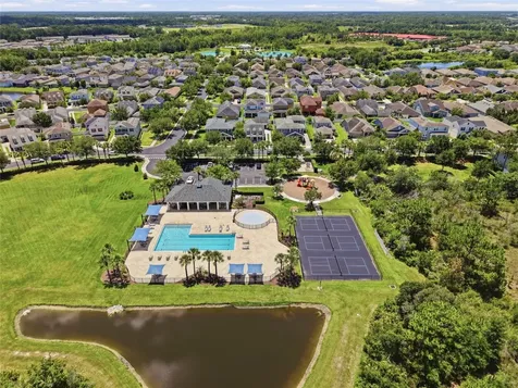 5234 Turtle Bay Drive Wesley Chapel FL 33545