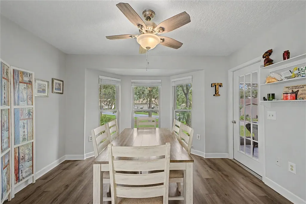 6761 Pearleaf Court Spring Hill FL 34606