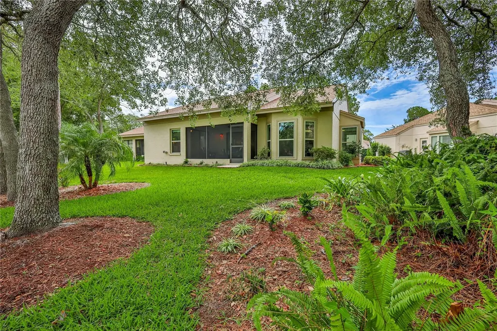 6761 Pearleaf Court Spring Hill FL 34606