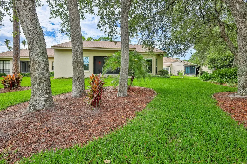 6761 Pearleaf Court Spring Hill FL 34606