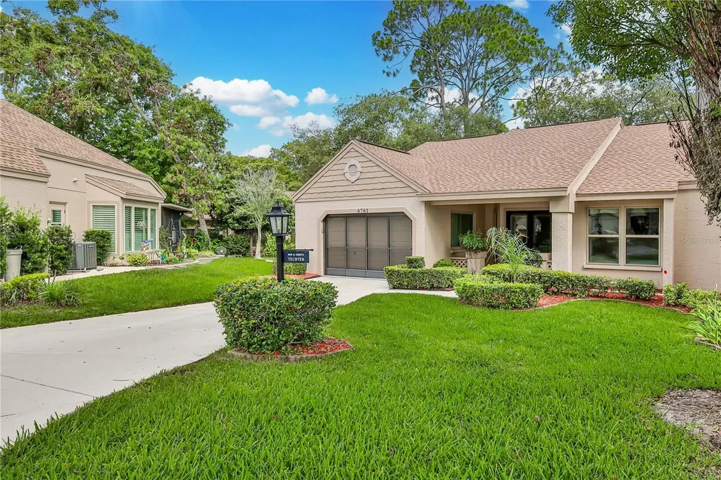 6761 Pearleaf Court Spring Hill FL 34606