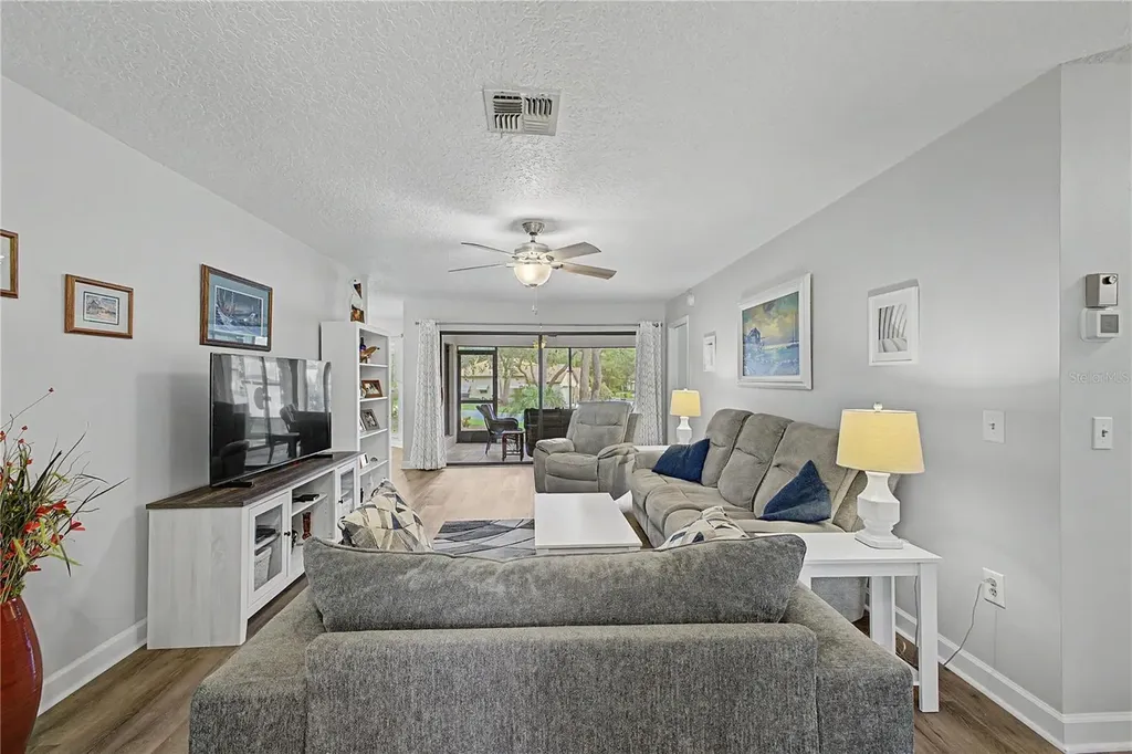 6761 Pearleaf Court Spring Hill FL 34606
