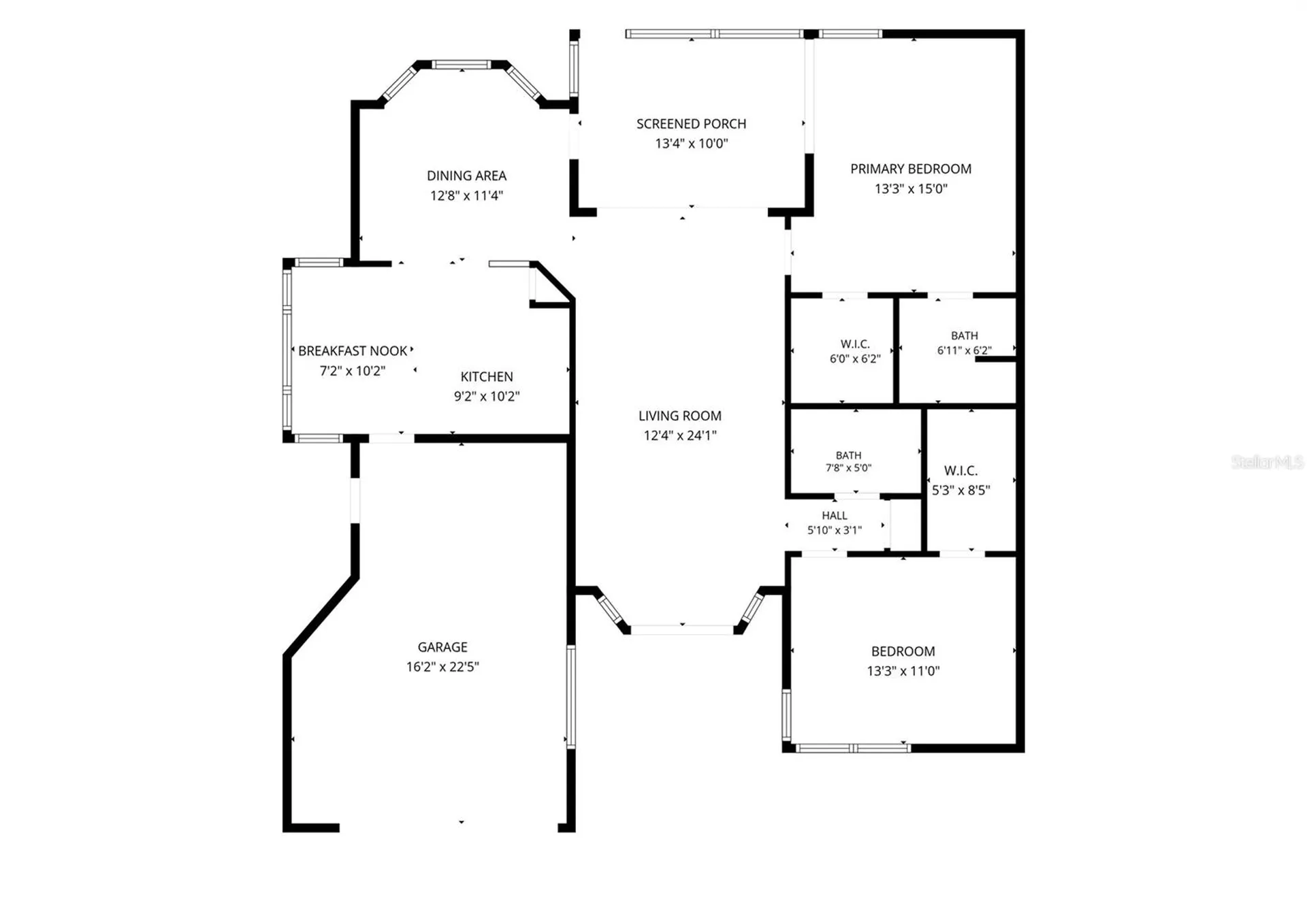 6761 Pearleaf Court Spring Hill FL 34606