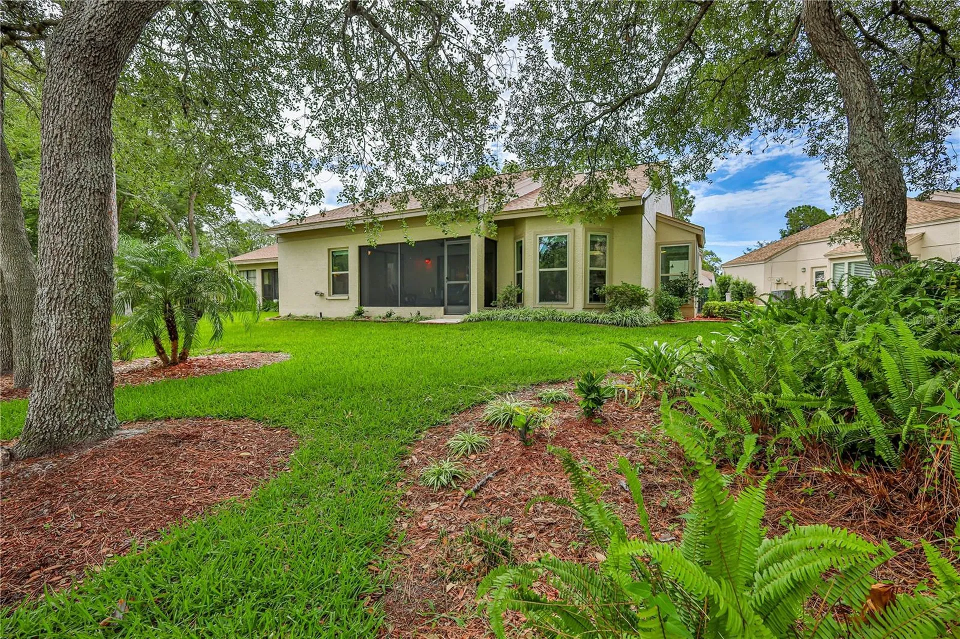 6761 Pearleaf Court Spring Hill FL 34606