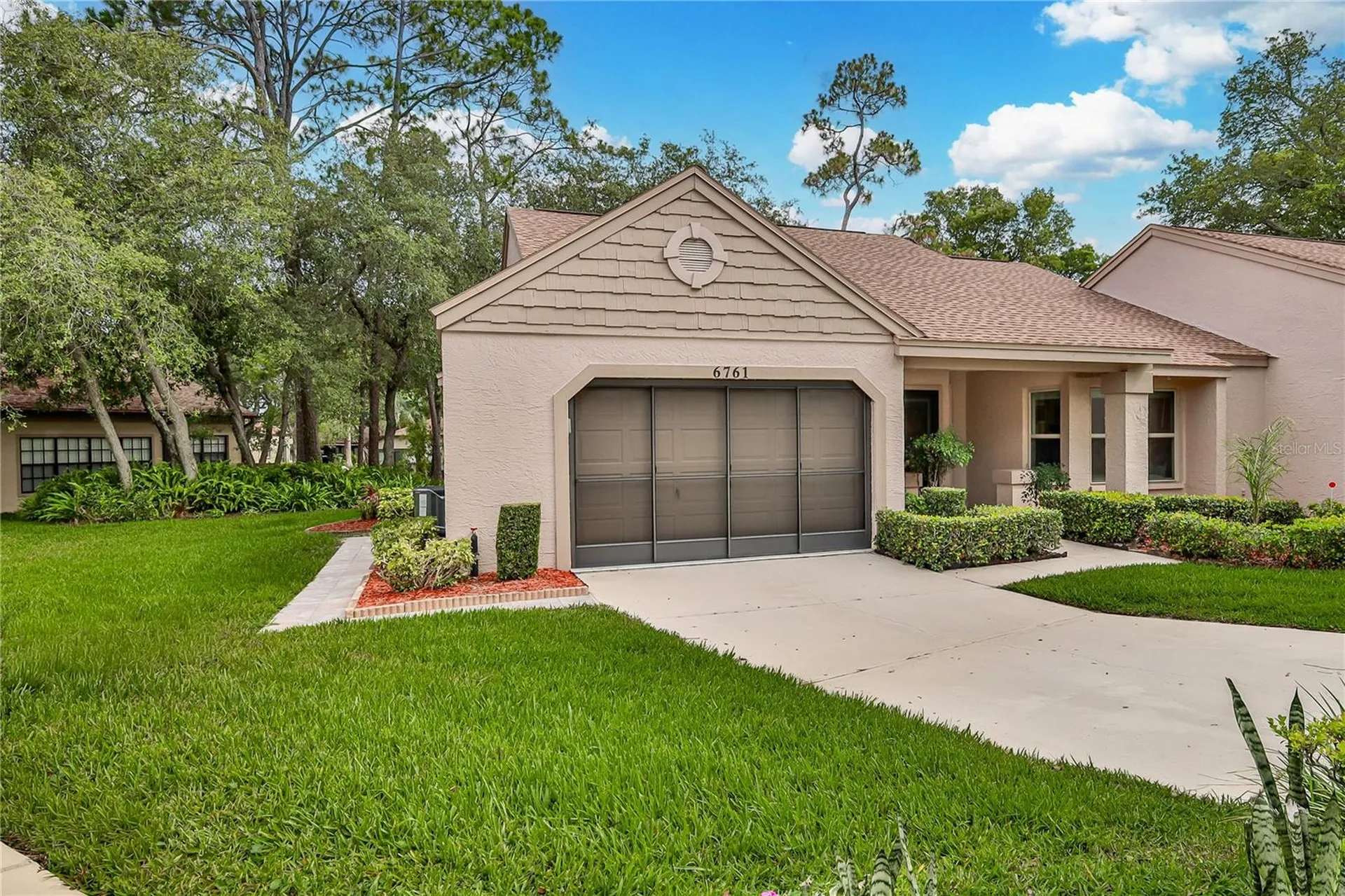 6761 Pearleaf Court Spring Hill FL 34606