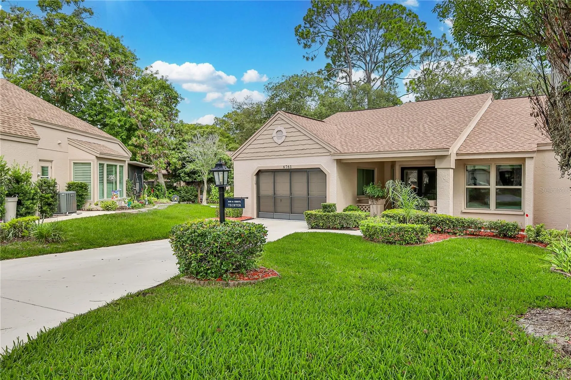 6761 Pearleaf Court Spring Hill FL 34606