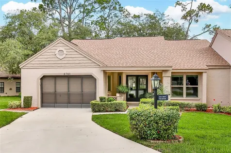 6761 Pearleaf Court Spring Hill FL 34606