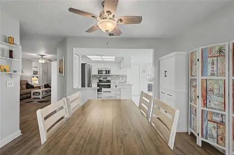 6761 Pearleaf Court Spring Hill FL 34606