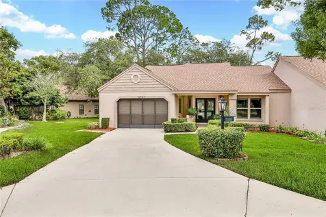 6761 Pearleaf Court Spring Hill FL 34606