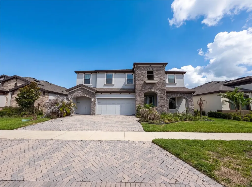 13176 Twin Bridges Drive Riverview FL 33579