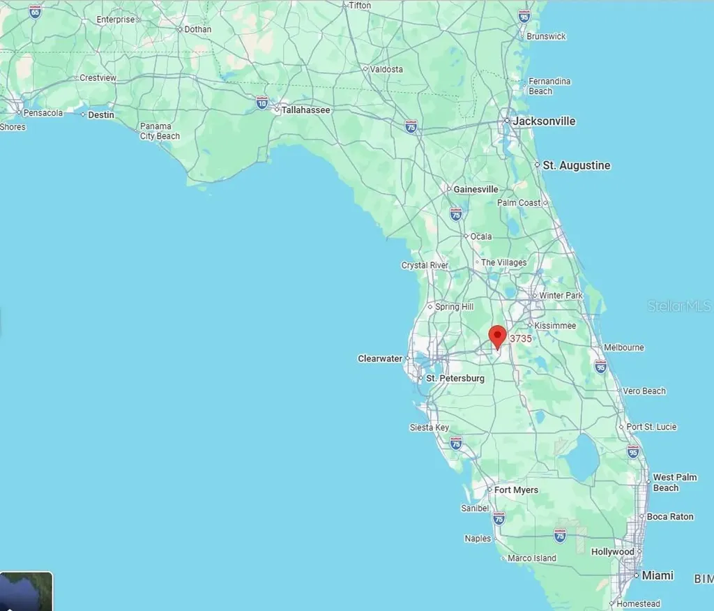 Lake Blue Drive NW Winter Haven FL 33881