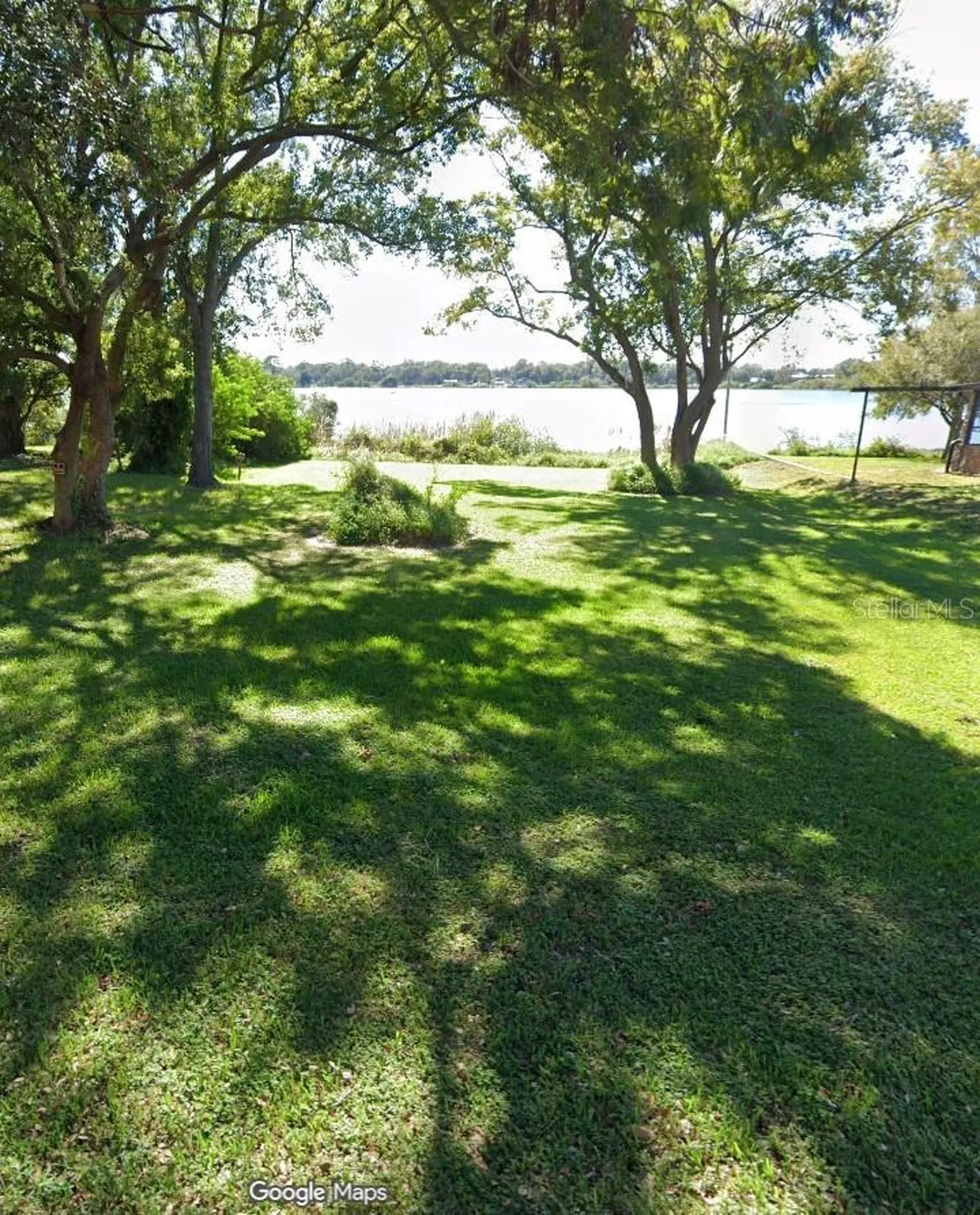 Lake Blue Drive NW Winter Haven FL 33881