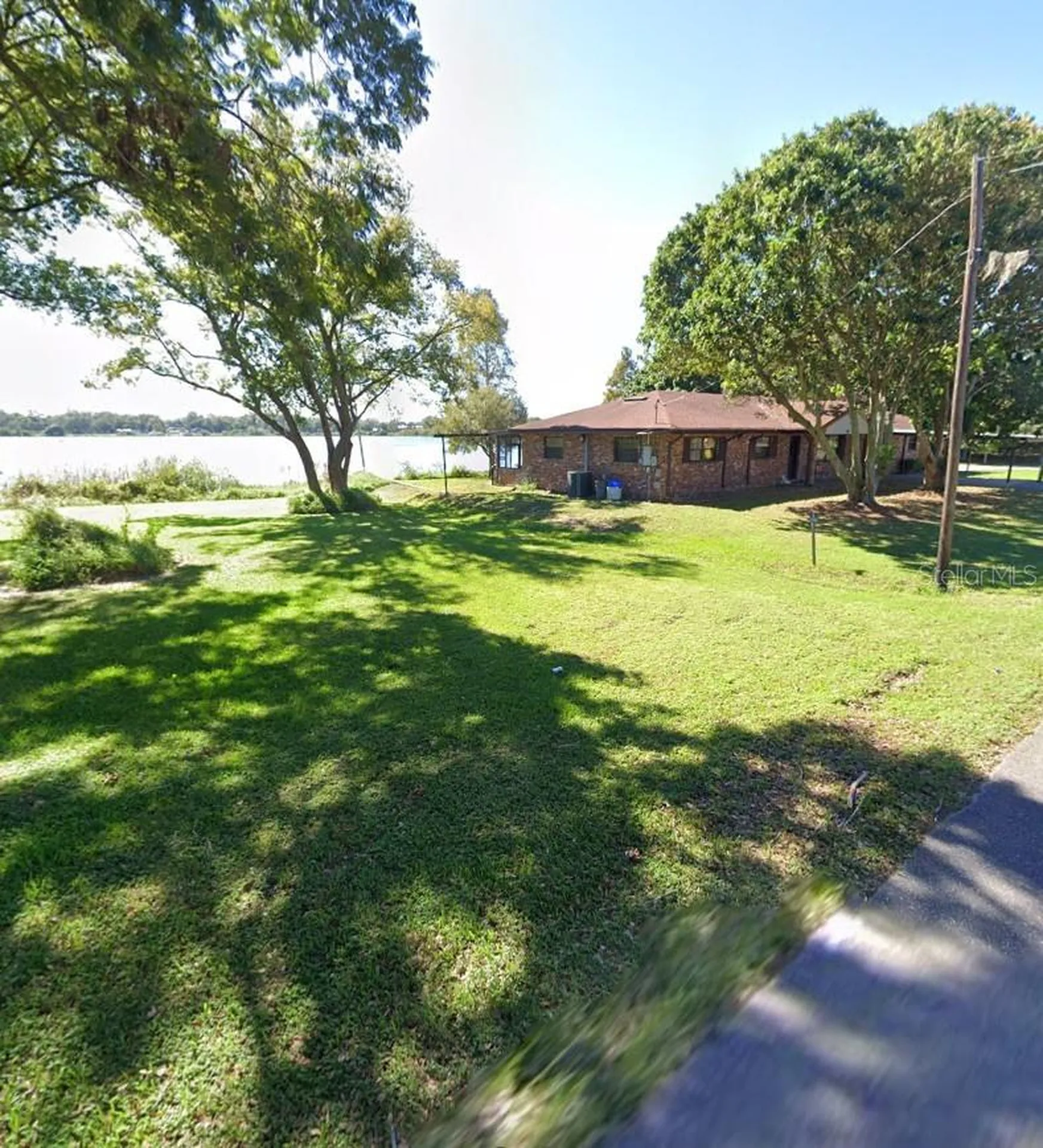 Lake Blue Drive NW Winter Haven FL 33881