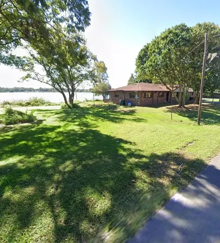 Lake Blue Drive NW Winter Haven FL 33881