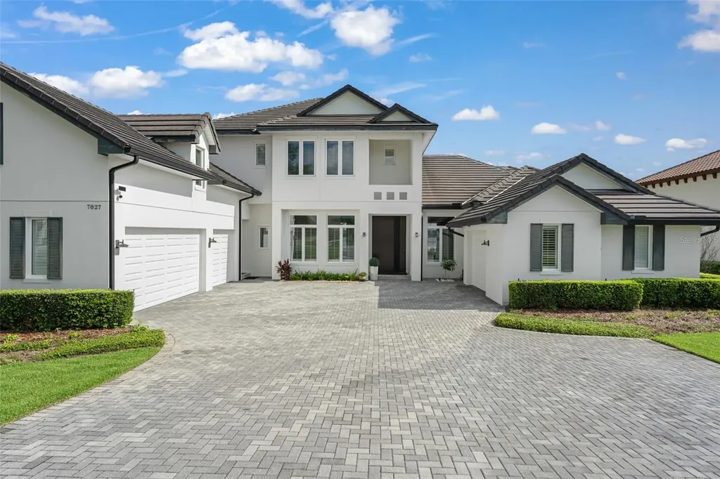 7827 Skiing Way Winter Garden FL 34787