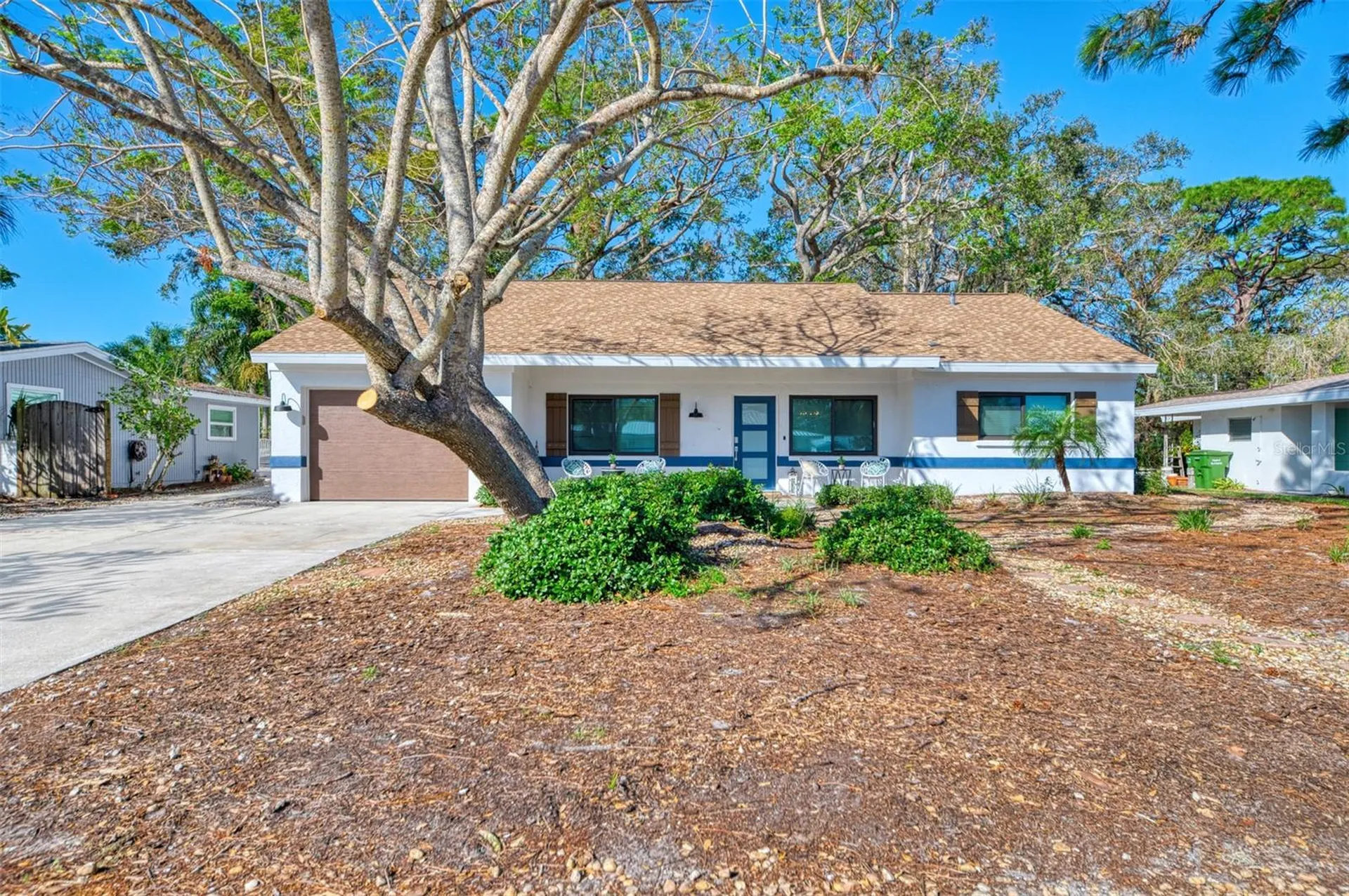 2120 Craft Lane Sarasota FL 34239
