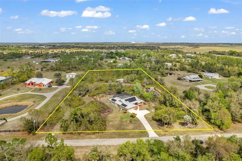 29350 Sam Way Punta Gorda FL 33982