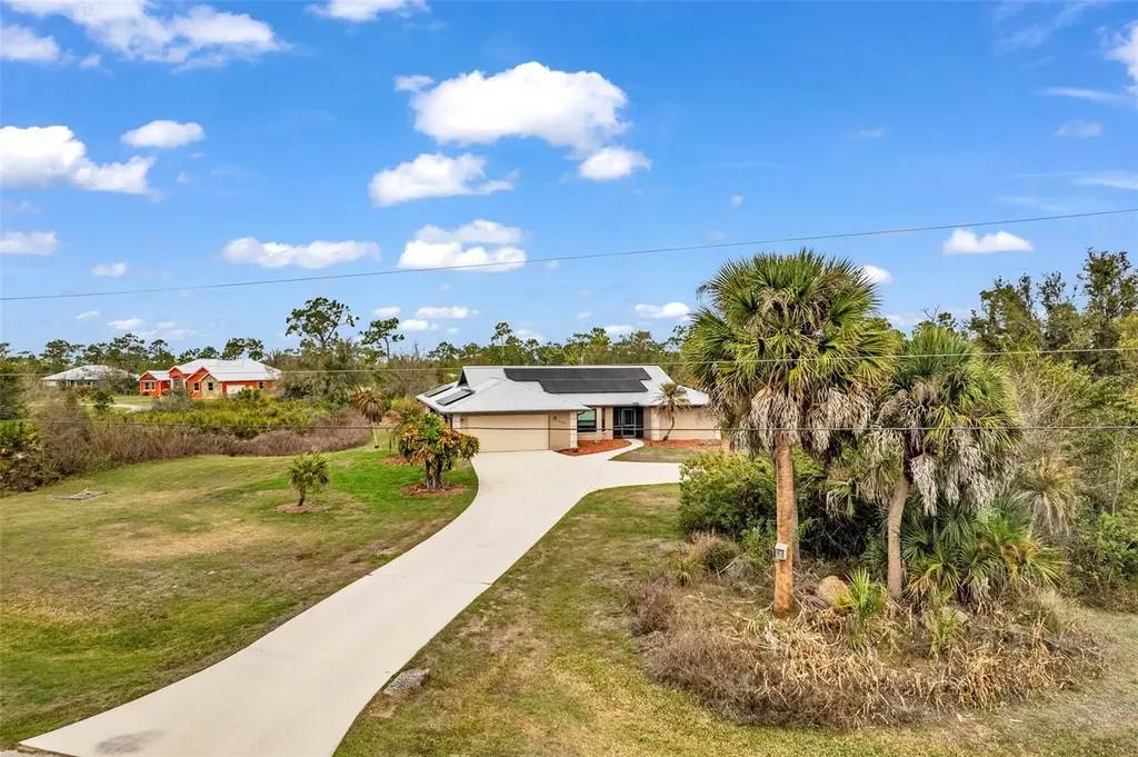 29350 Sam Way Punta Gorda FL 33982