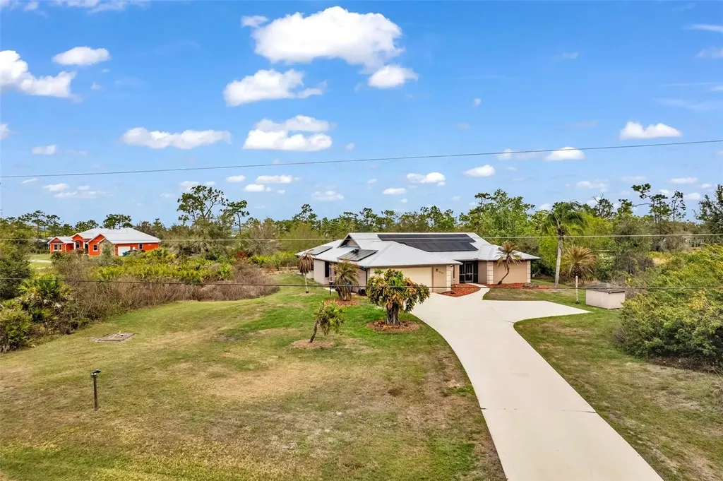29350 Sam Way Punta Gorda FL 33982
