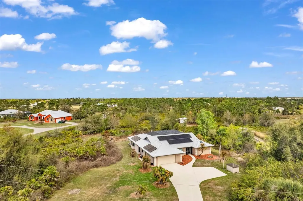 29350 Sam Way Punta Gorda FL 33982
